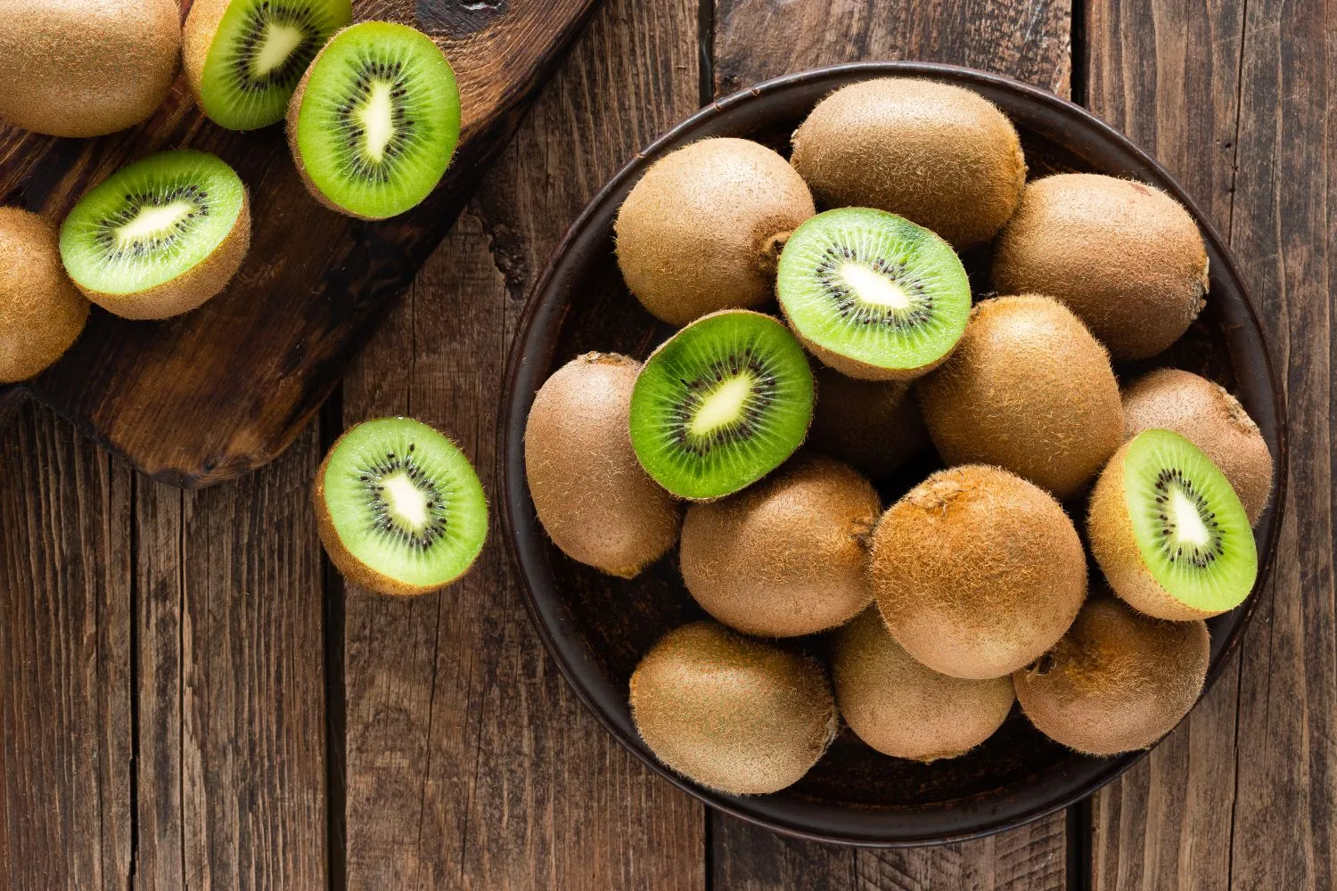 Pasirodo, kad kivius galima auginti ir namuose